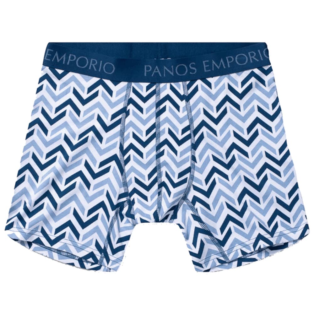 10pk Base Bamboo Boxer Assorted, view: 5