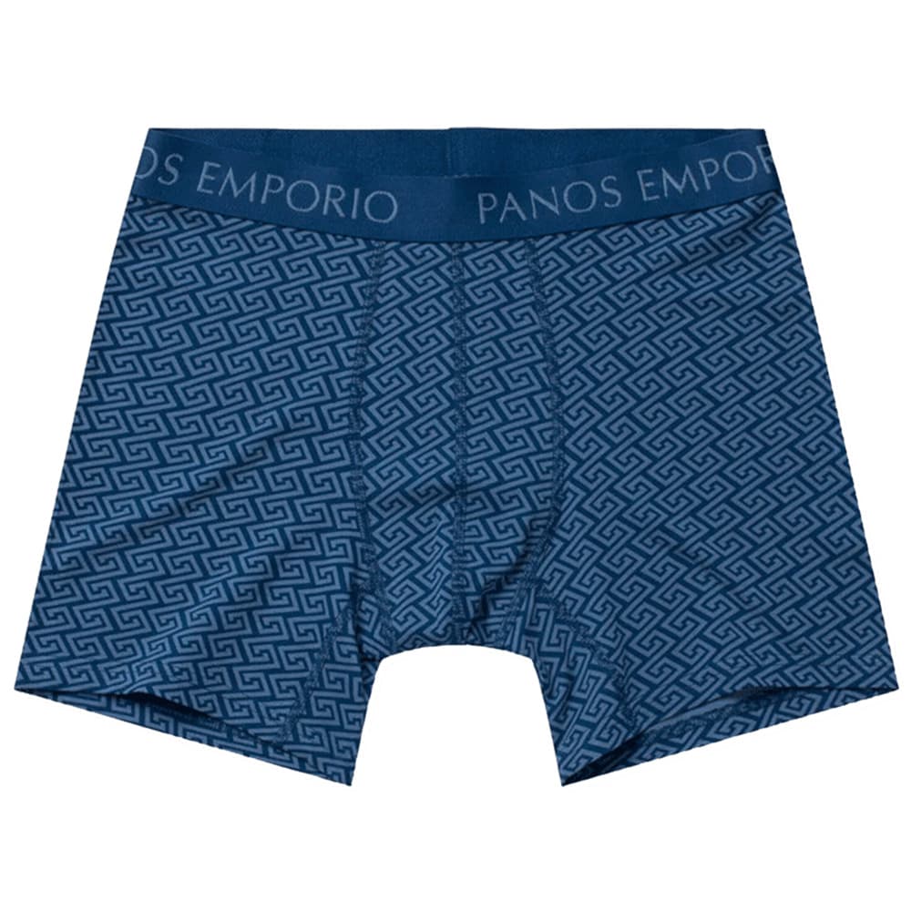 10pk Base Bamboo Boxer Assorted, view: 8