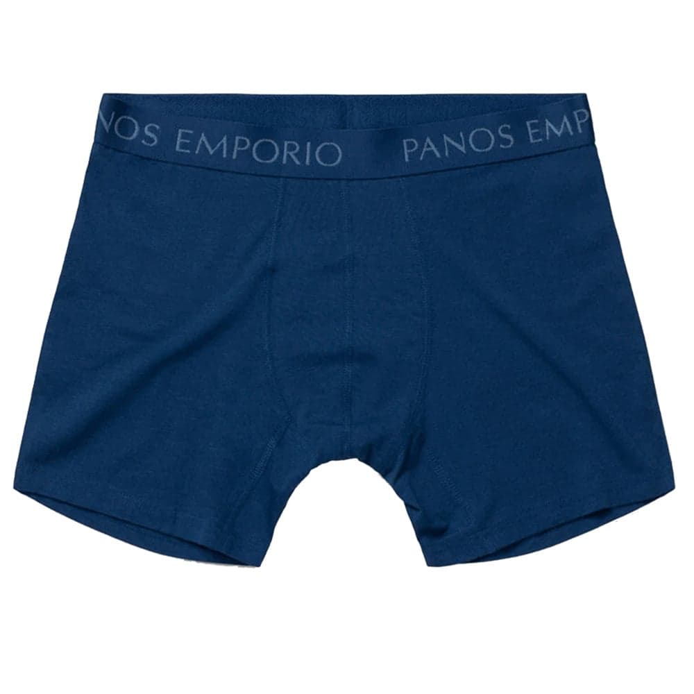 10pk Base Bamboo Boxer Assorted, view: 1