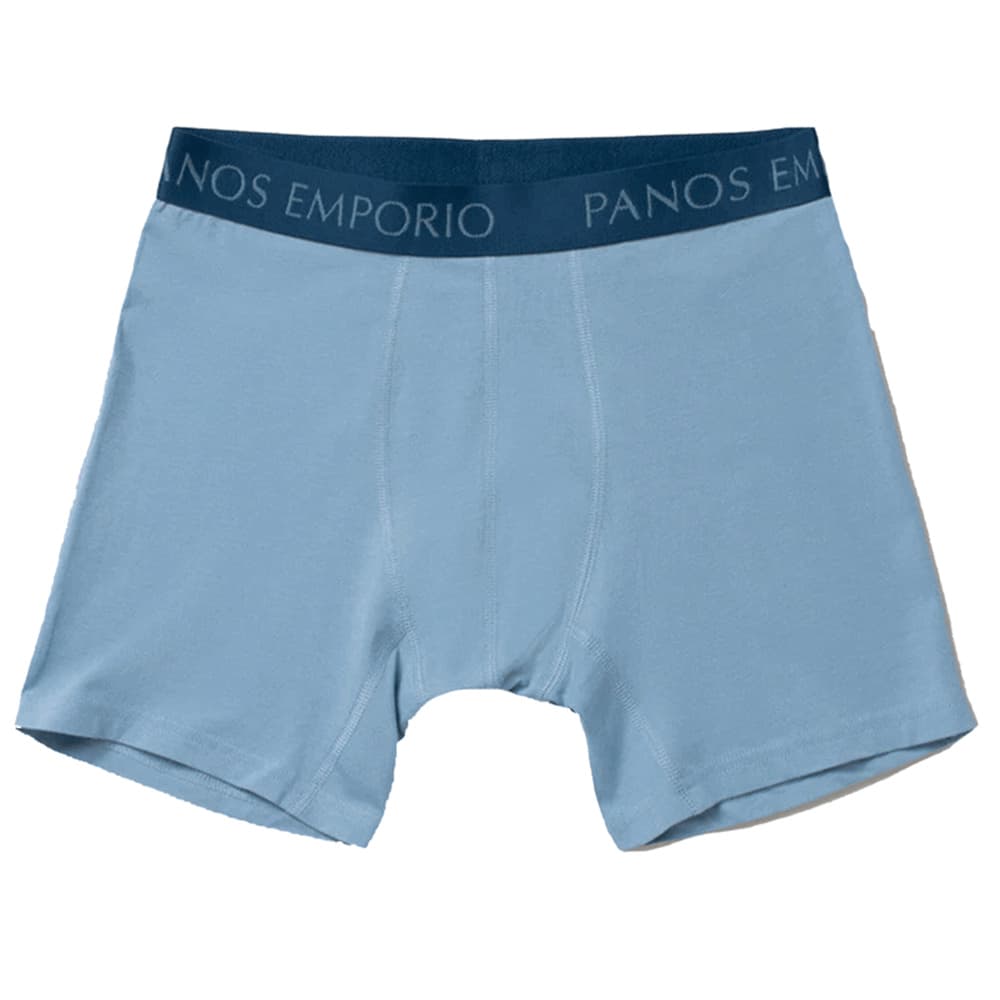 10pk Base Bamboo Boxer Assorted, view: 7