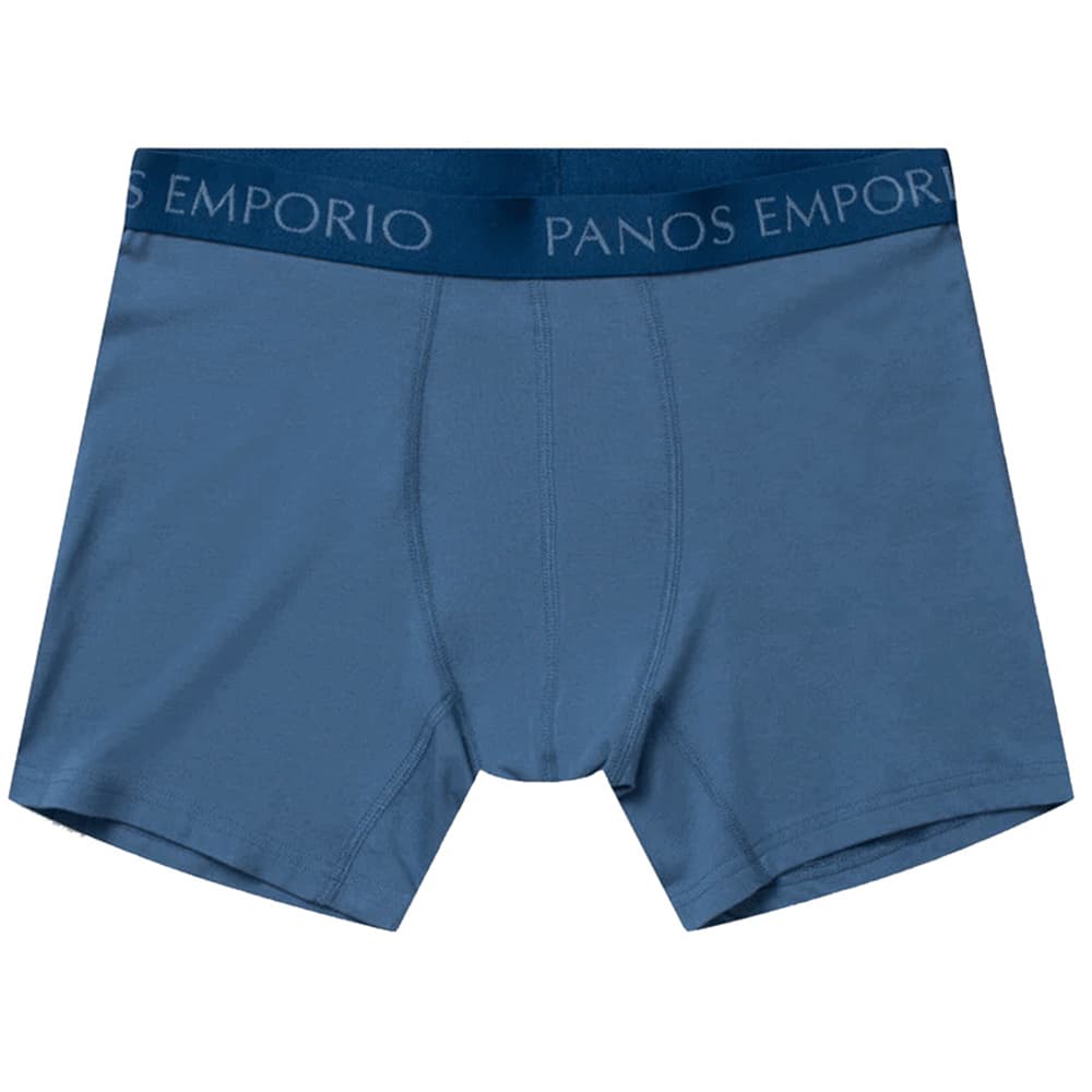 10pk Base Bamboo Boxer Assorted, view: 2