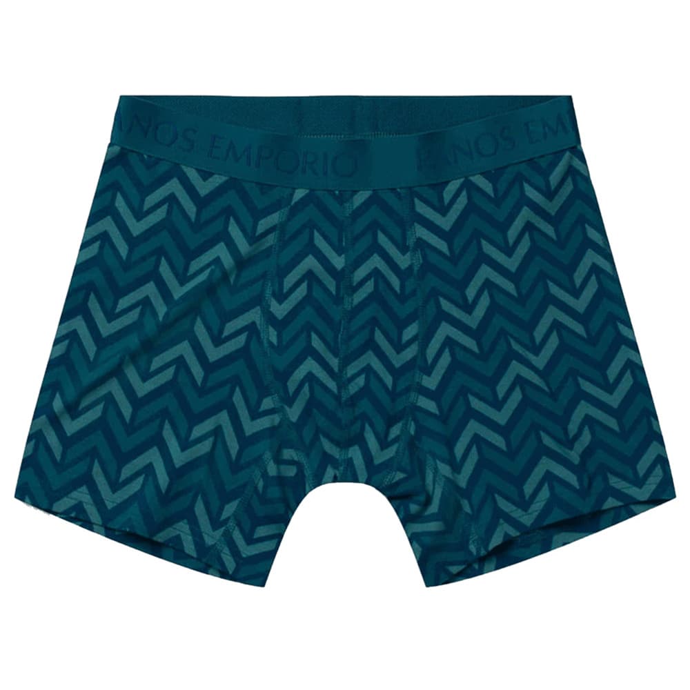 10pk Base Bamboo Boxer Assorted, view: 3
