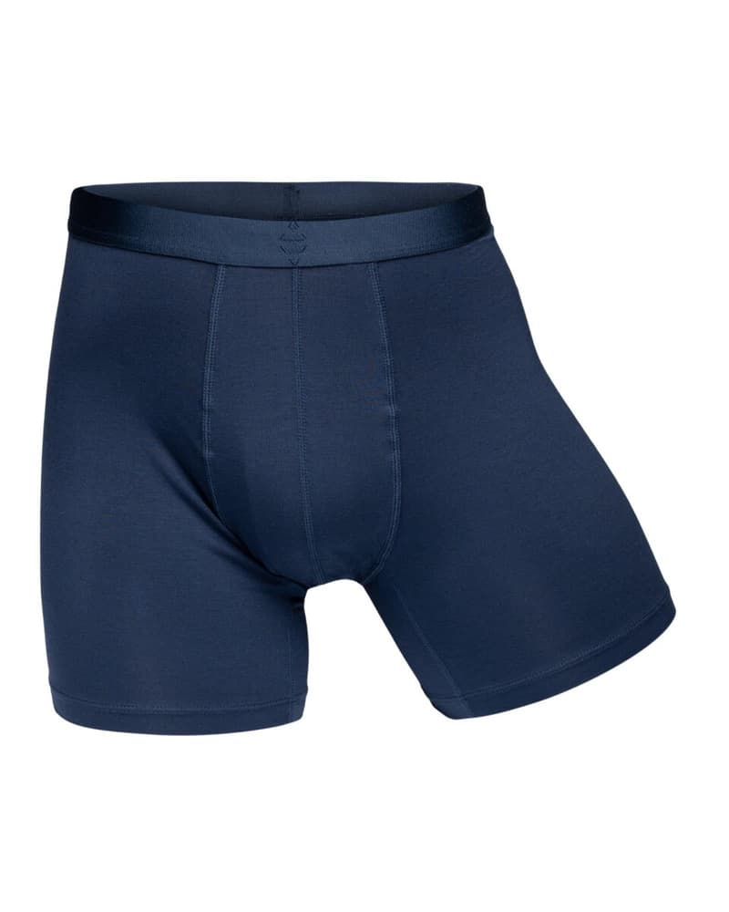 2pk EcoVero Pouch Boxer Navy, view: 1