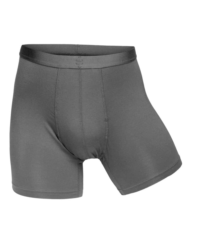 2pk EcoVero Pouch Boxer Black, view: 1