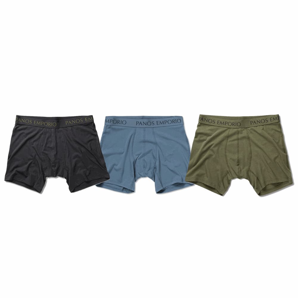 Grey/Olive/Bluesteel