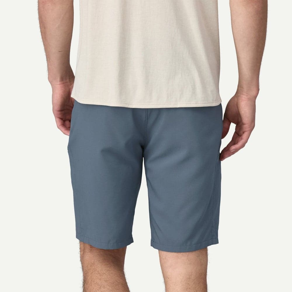 M's Terravia Trail Shorts - 10 in. Tent Green, view: 2