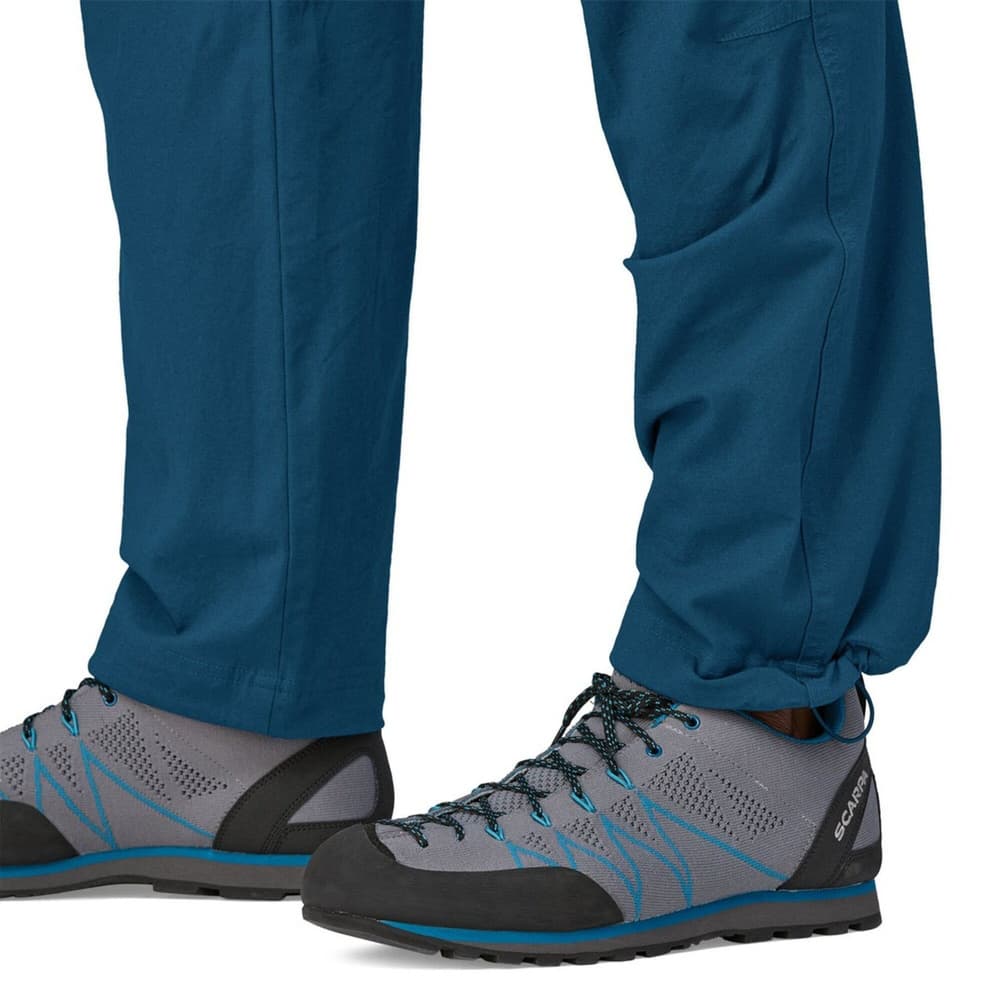 M's Venga Rock Pants - Reg Wing Grey, view: 3