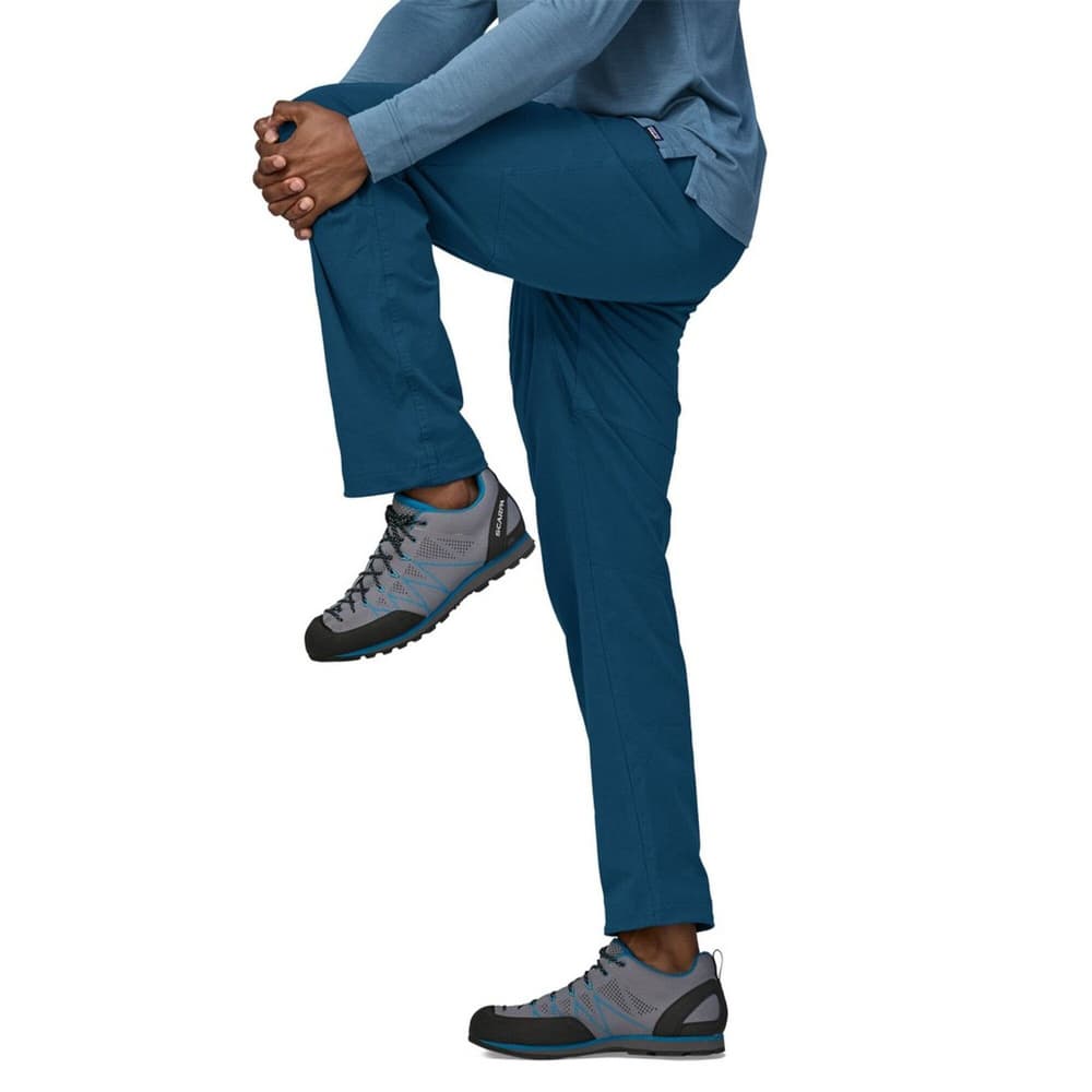 M's Venga Rock Pants - Reg Wing Grey, view: 4