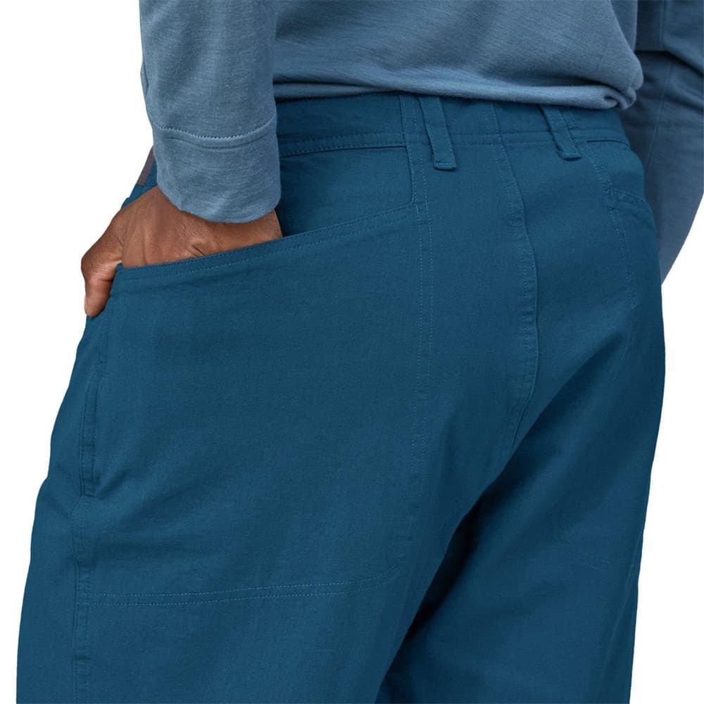 M's Venga Rock Pants - Reg Wing Grey, view: 1