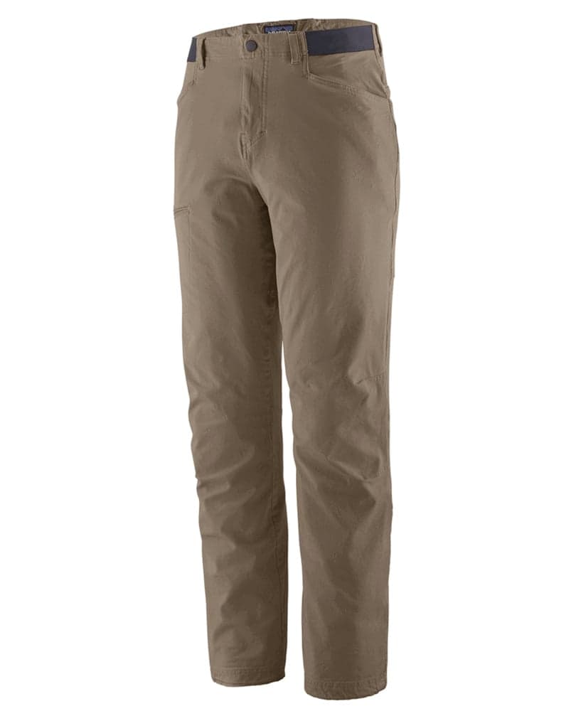 M's Venga Rock Pants - Reg Wing Grey, view: 0