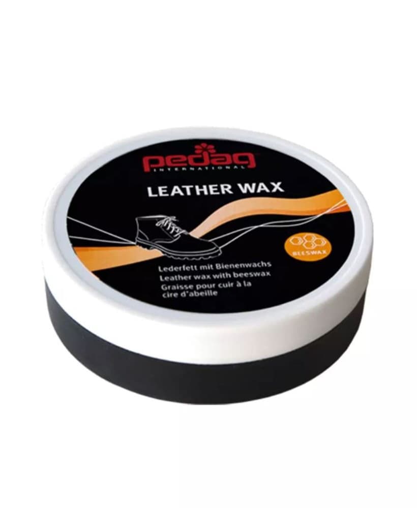 Leather Wax Bees, view: 0