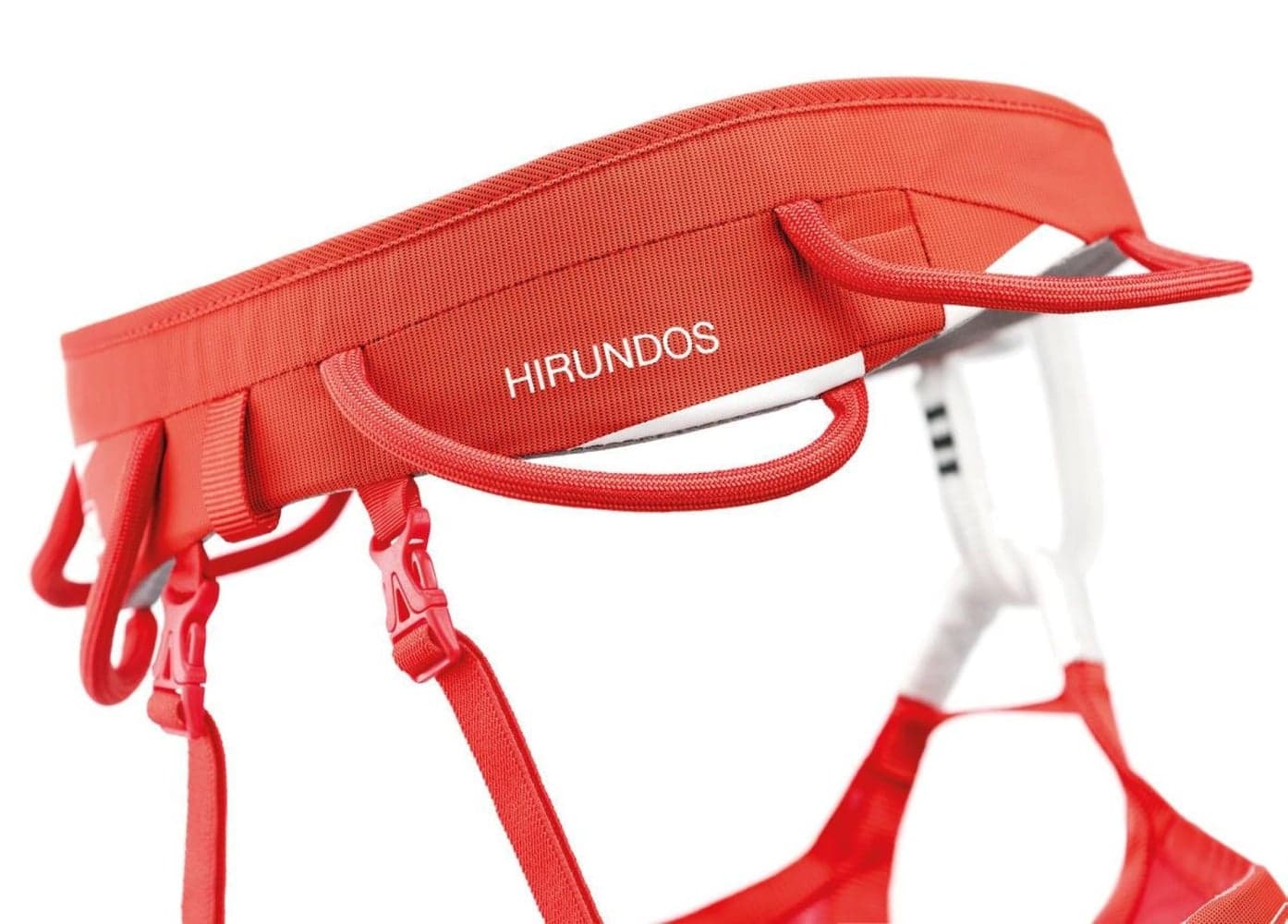 Hirundos Rød, view: 3