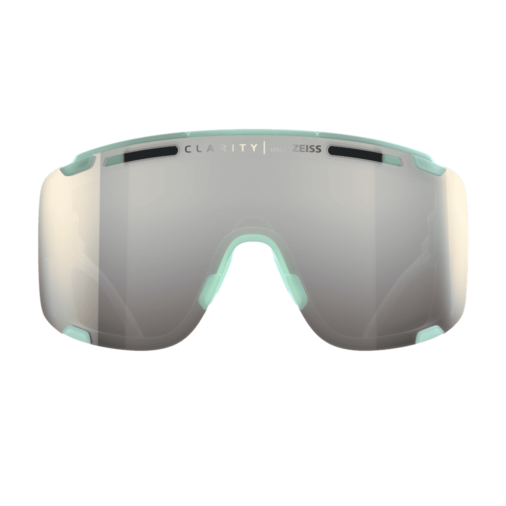 Devour Glacial Green Mirror, view: 1