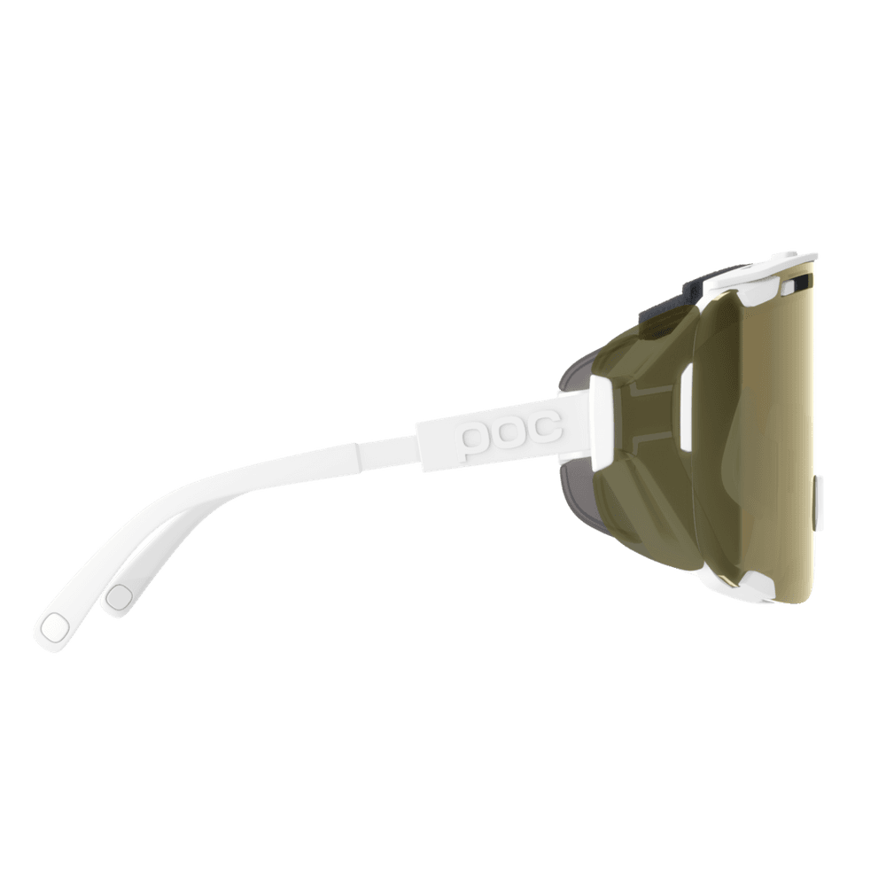 Devour Glacial White Brun, view: 2