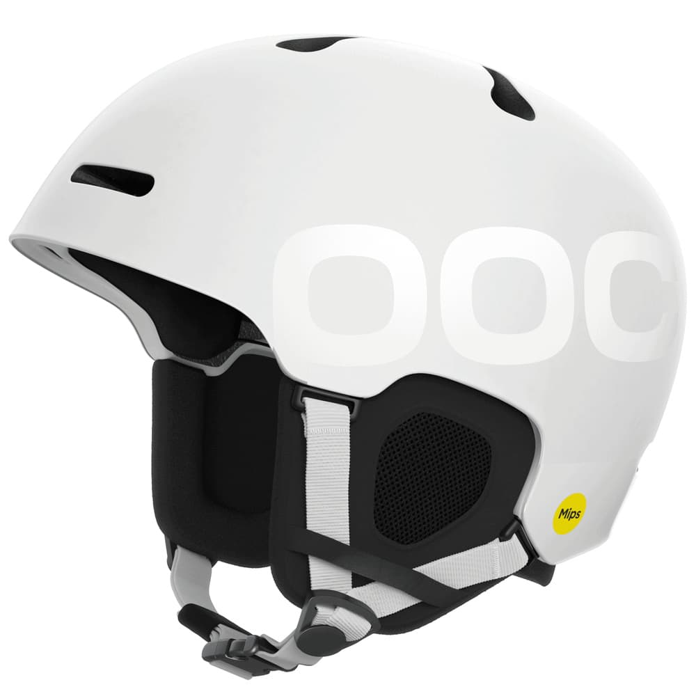 Fornix BC Hydrogen White Matt, view: 0