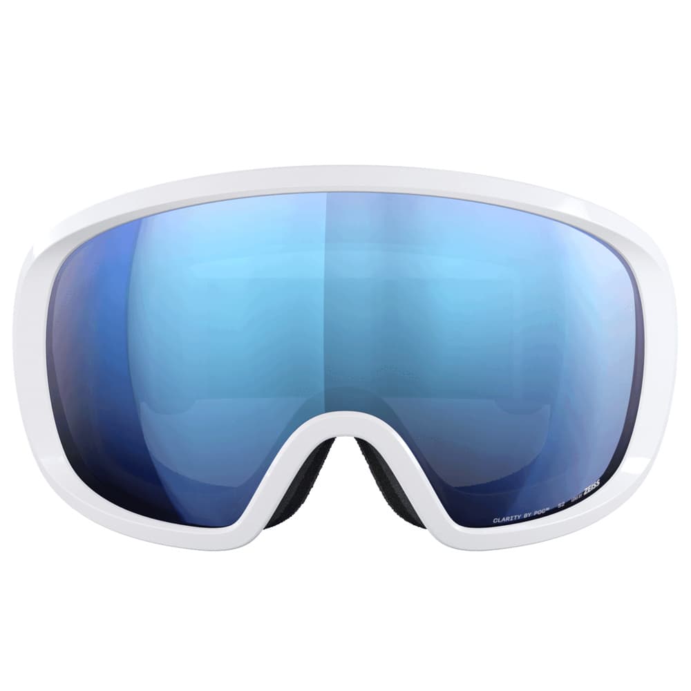 Fovea Hydrogen White Partly Sunny Blue, view: 1