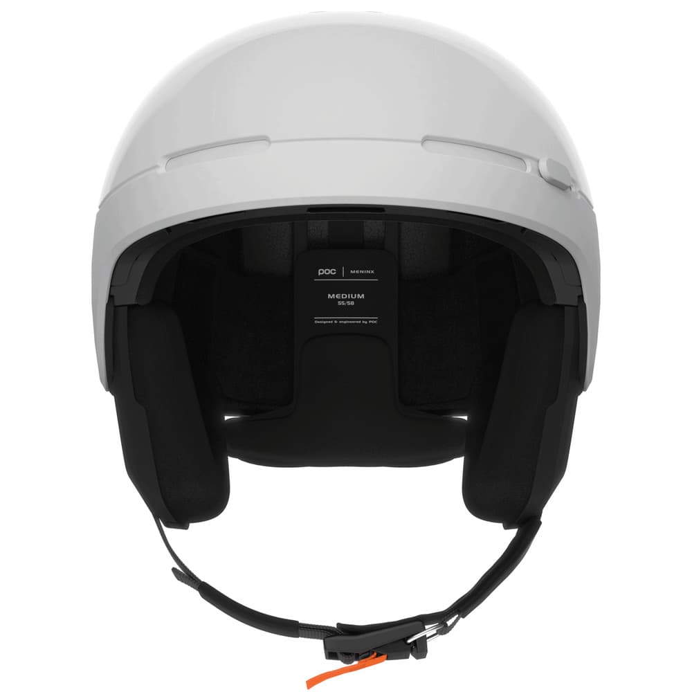Meninx Hydrogen White, view: 1