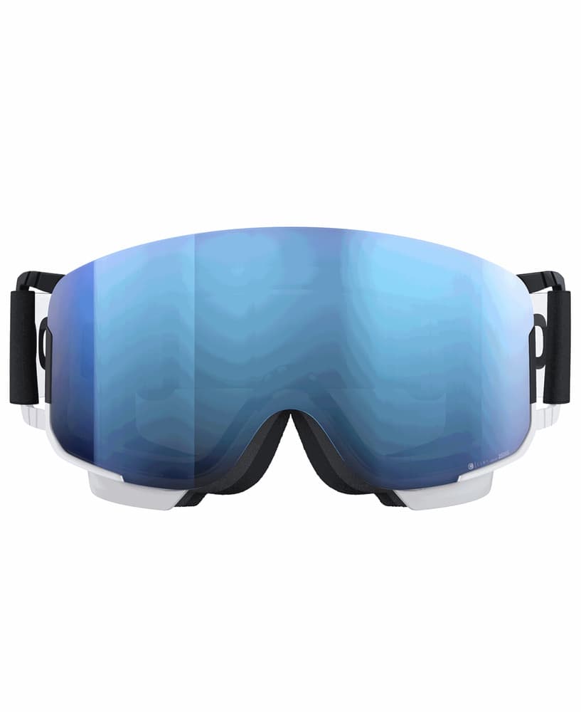 Nexal Clarity Comp + Uranium Black/Hydrogen White/Spektris Blue, view: 3