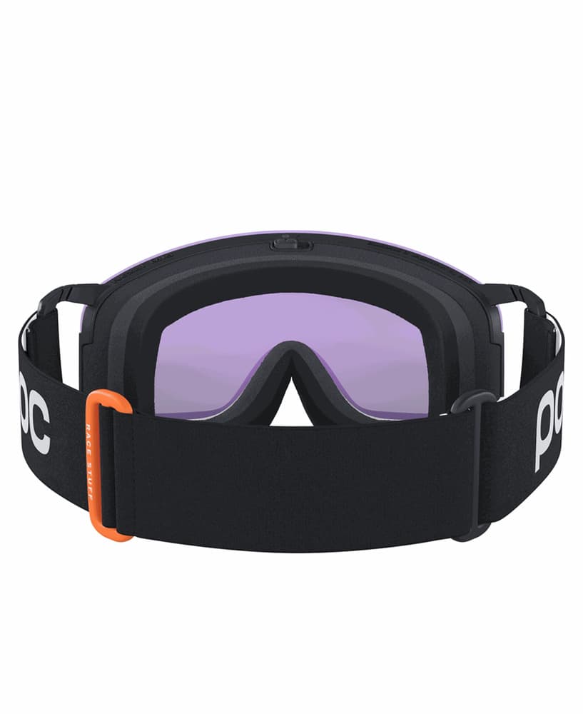 Nexal Clarity Comp + Uranium Black/Hydrogen White/Spektris Blue, view: 1