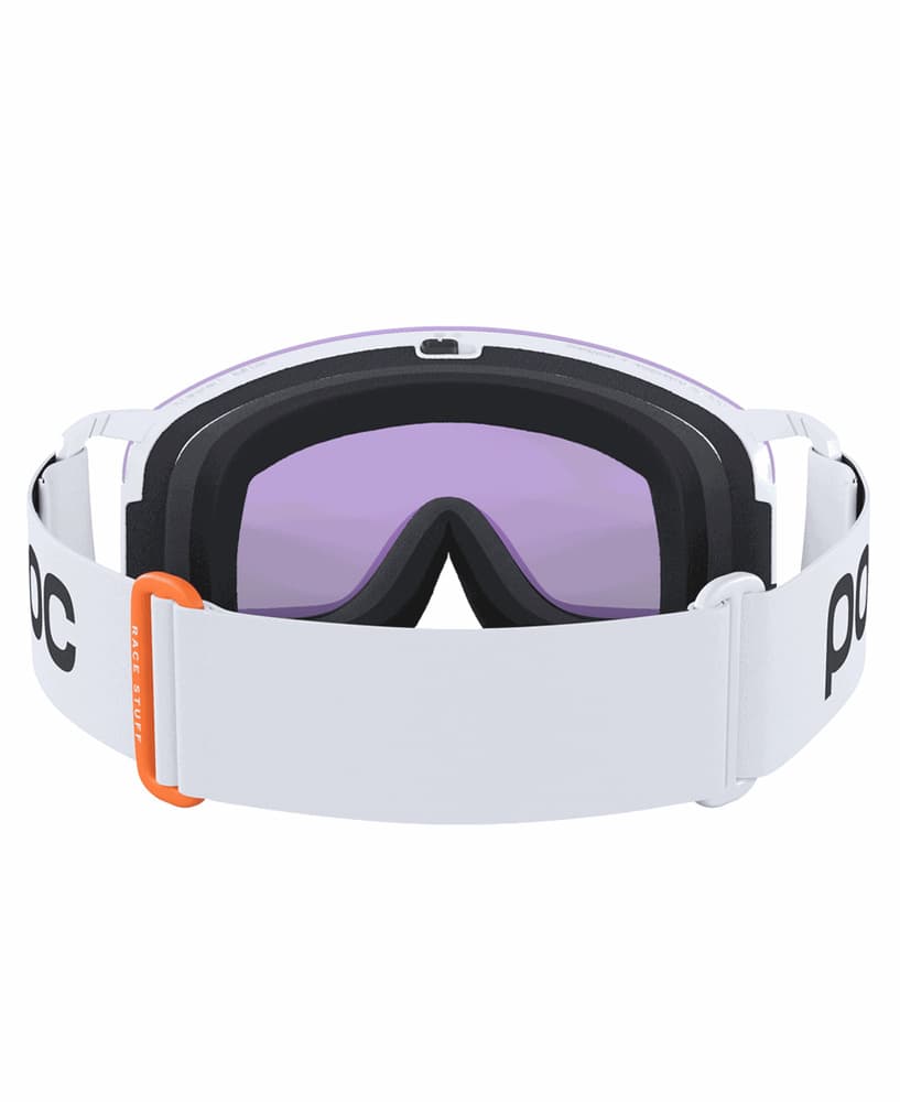 Nexal Mid Clarity Comp + Hydrogen White/Uranium Black/Spektris Blue, view: 2