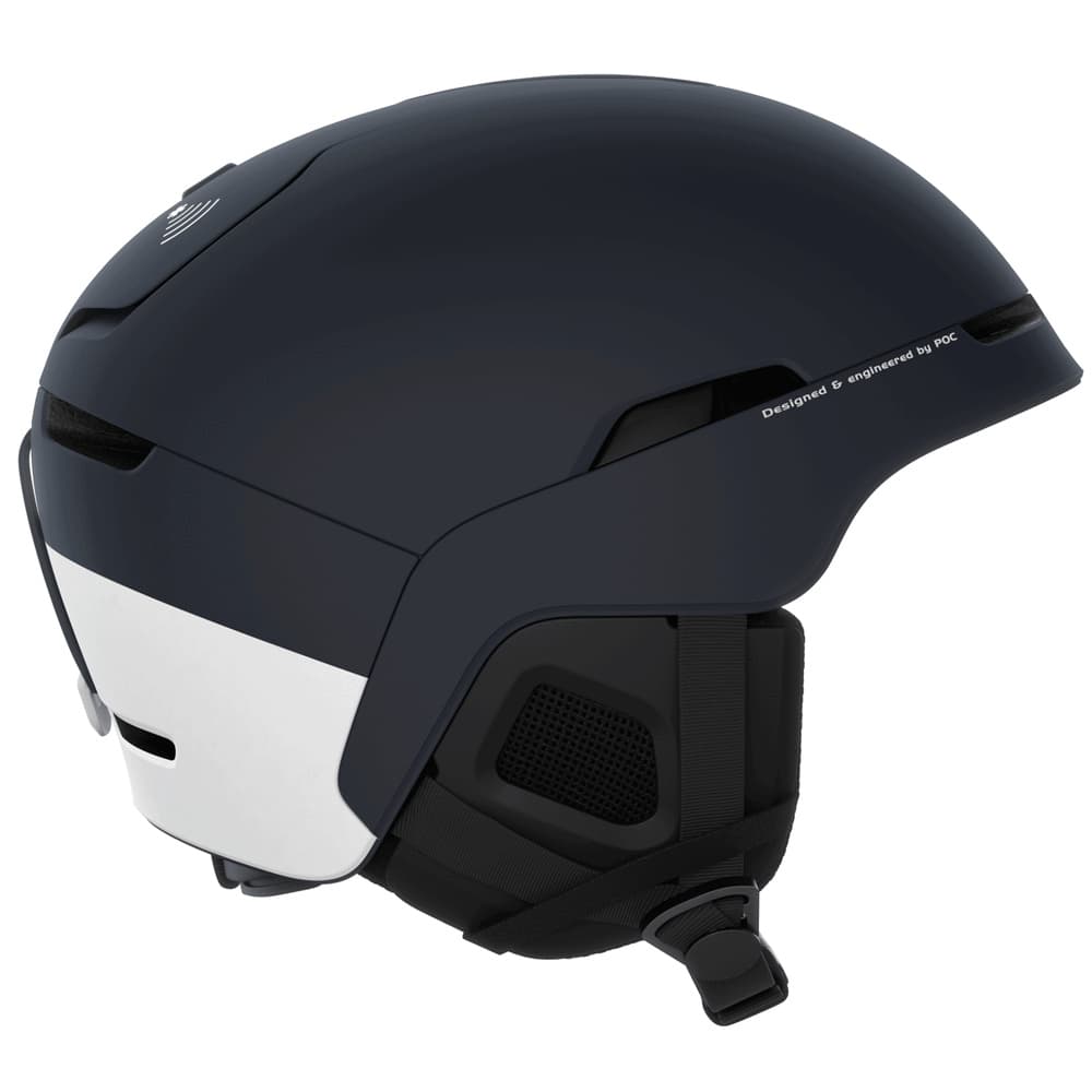Obex BC MIPS Apatite Navy Matt, view: 2