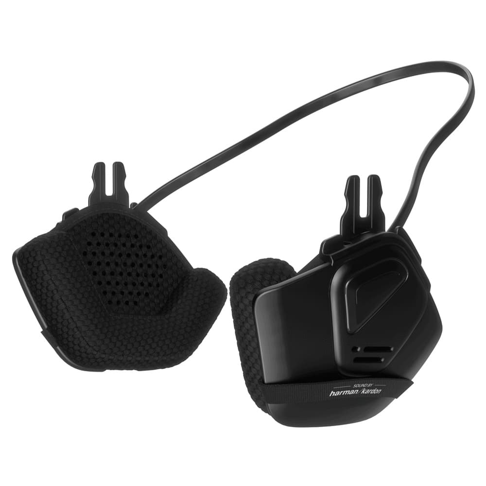 Obex Connect Headset Uranium Black, view: 0