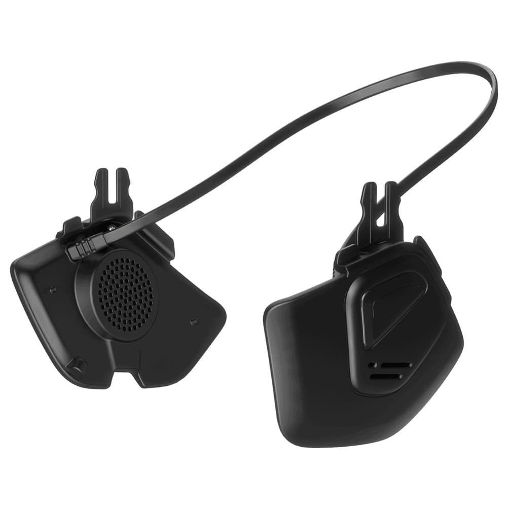 Obex Connect Headset Uranium Black, view: 1