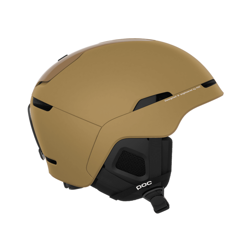 Obex MIPS Aragonite Brown Matt, view: 2