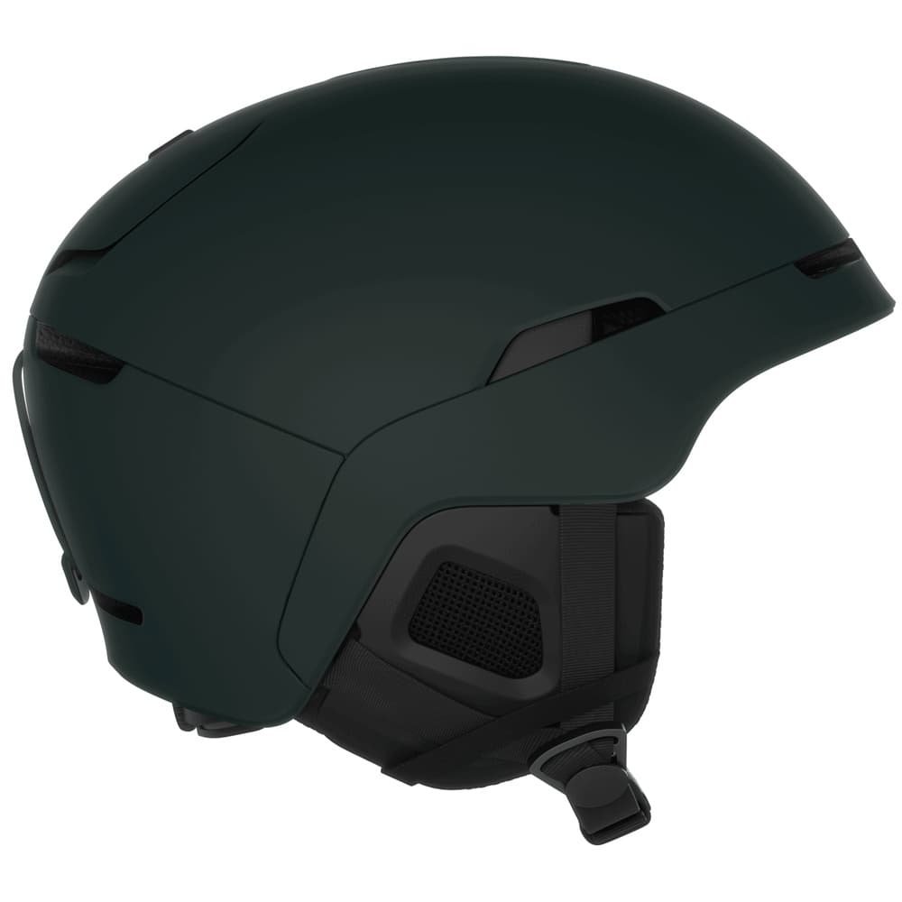 Obex MIPS Pargasite Green Matt, view: 2