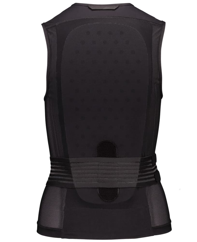 Spine VPD air WO vest Uranium Black, view: 2