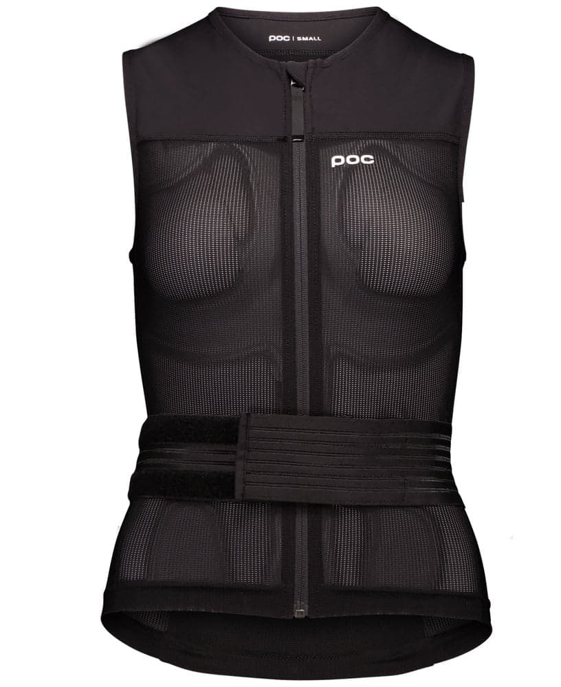 Spine VPD air WO vest Uranium Black, view: 0