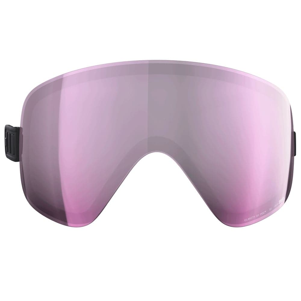 Clarity Highly Intense/Low Light Pink
