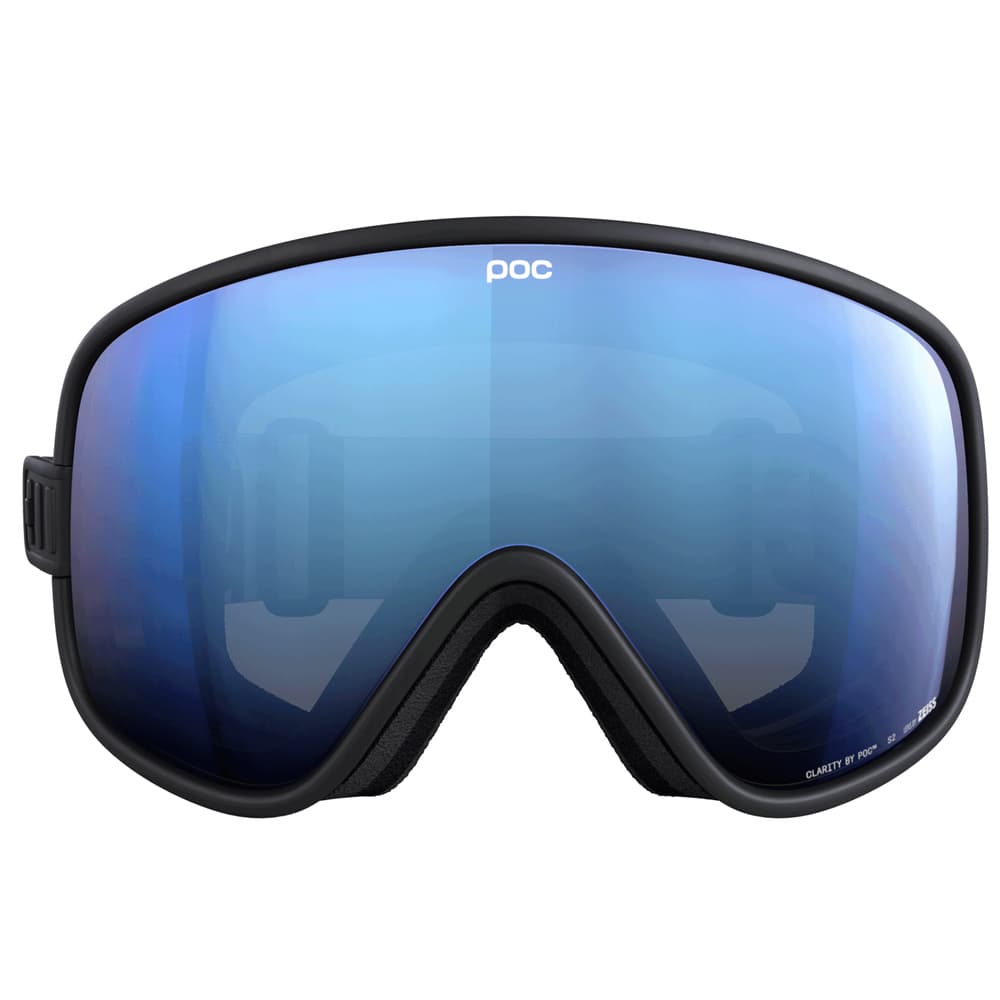 Vitrea Uranium Black Partly Sunny Blue, view: 1