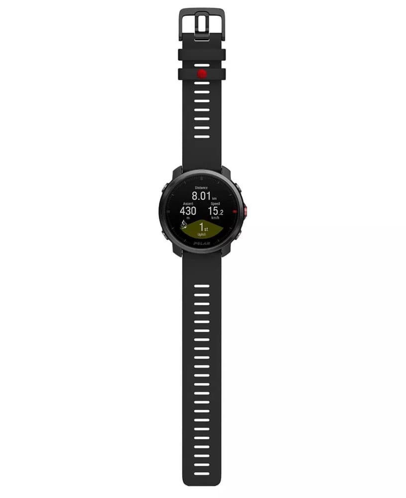 Grit X Svart, view: 6