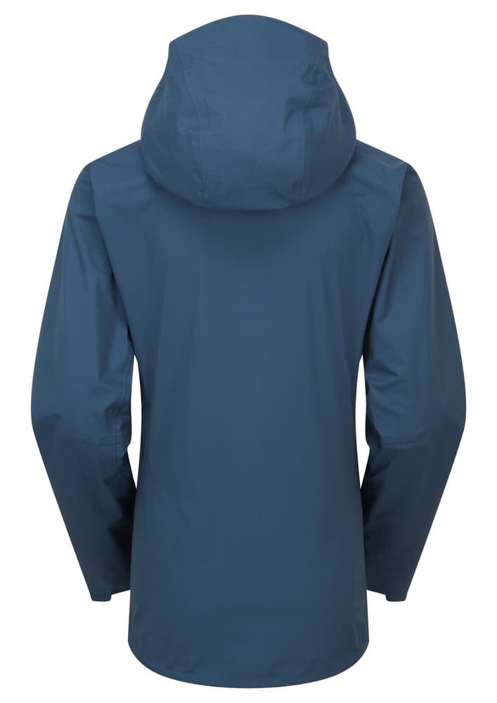 Firewall Alpine Jacket Wmns Tempest Blue, view: 1