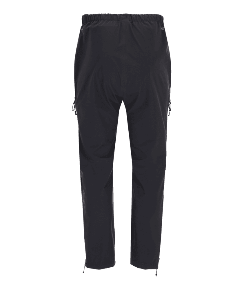 Firewall Pants Black, view: 1