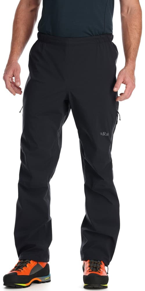 Firewall Pants Black, view: 2
