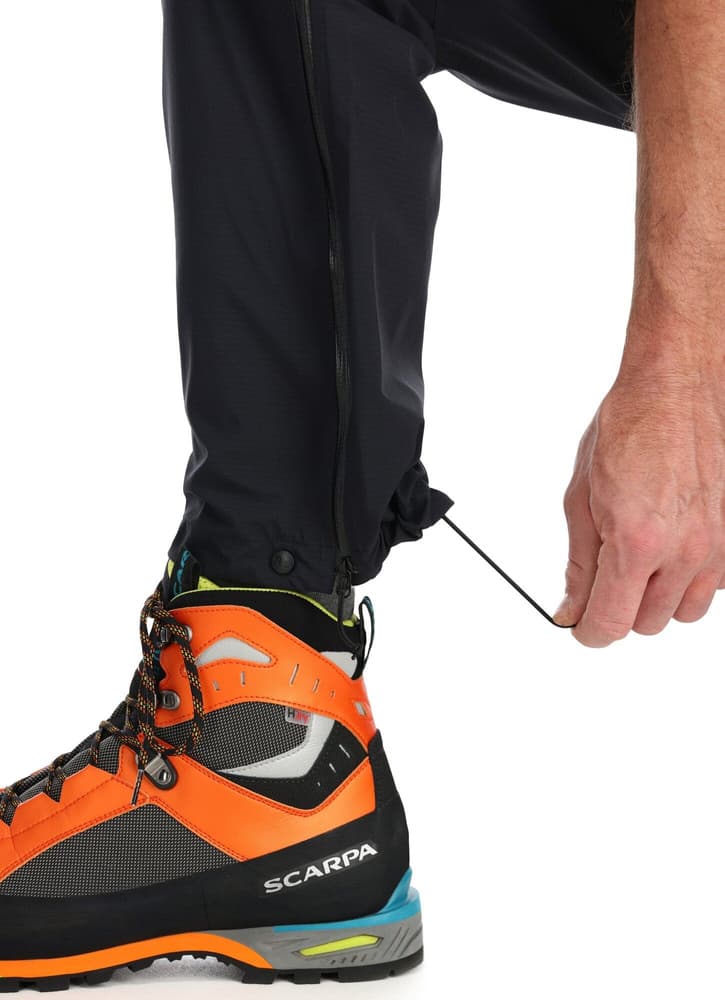 Firewall Pants Black, view: 6