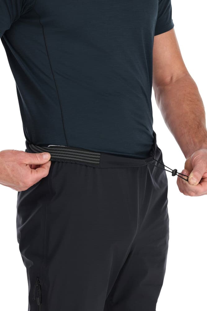 Firewall Pants Black, view: 7