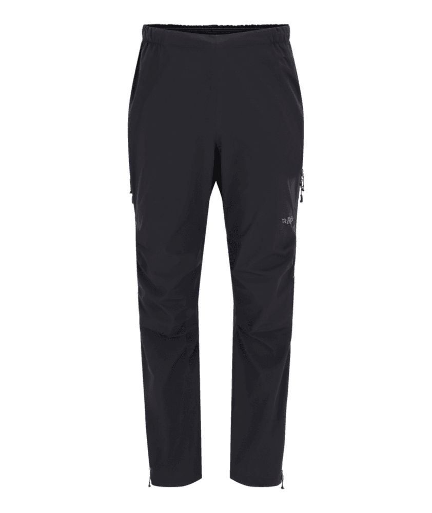 Firewall Pants Black, view: 0