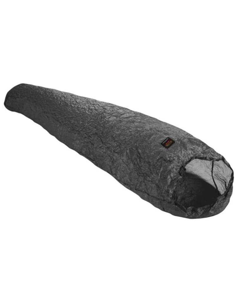 Hooded Vapour Barrier liner Black, view: 0