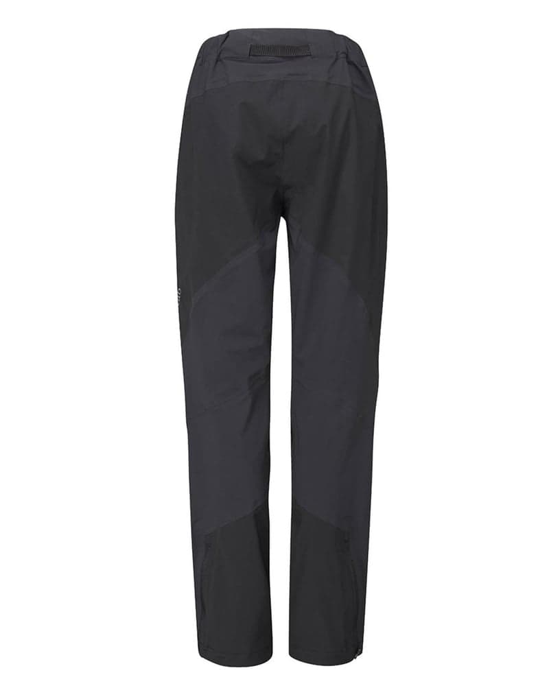 Kinetic Alpine 2.0 Wmns Svart, view: 3