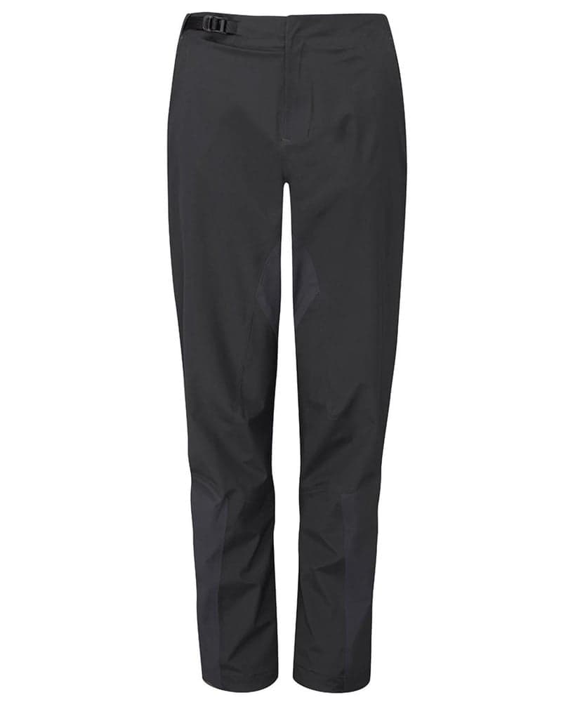 Kinetic Alpine 2.0 Wmns Svart, view: 0