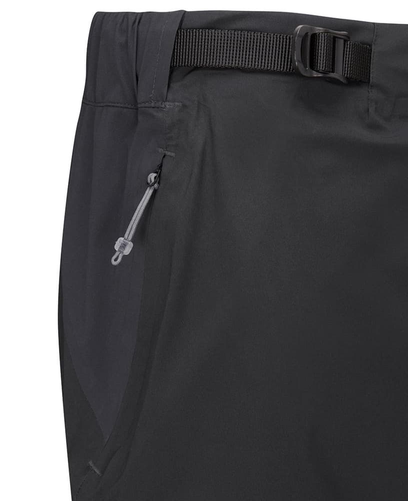 Kinetic Alpine 2.0 Wmns Svart, view: 2