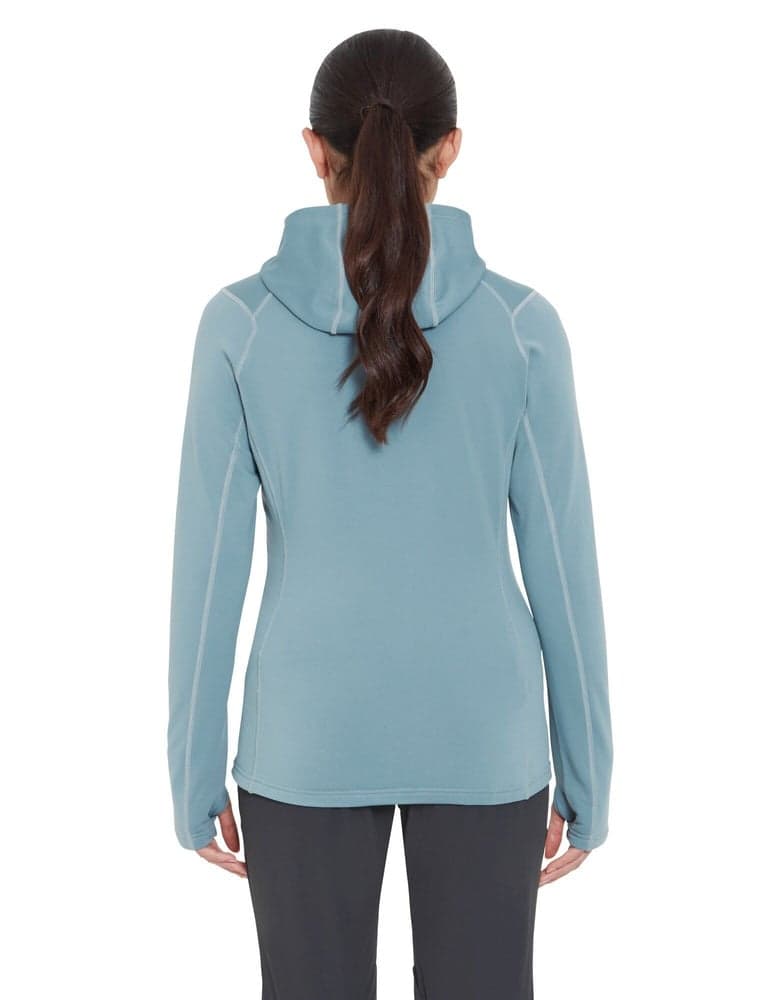 Superflux Hoody Wmns Citadel, view: 3