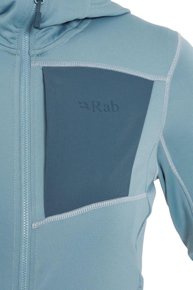 Superflux Hoody Wmns Citadel, view: 8