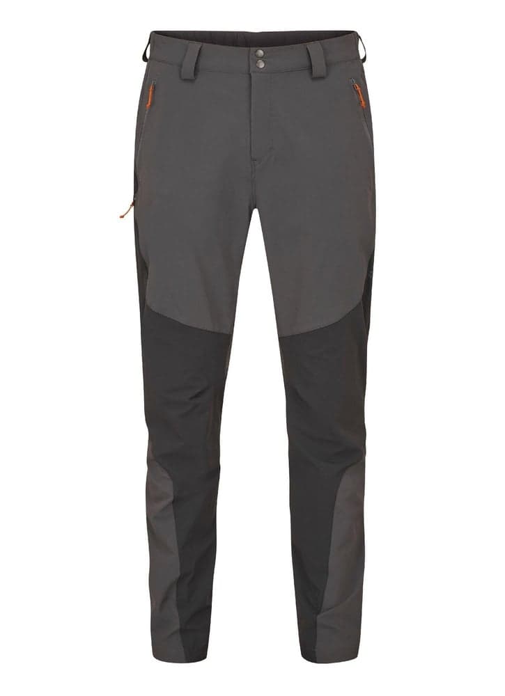 Torque Mountain Pants Graphene/Anthracite, view: 0