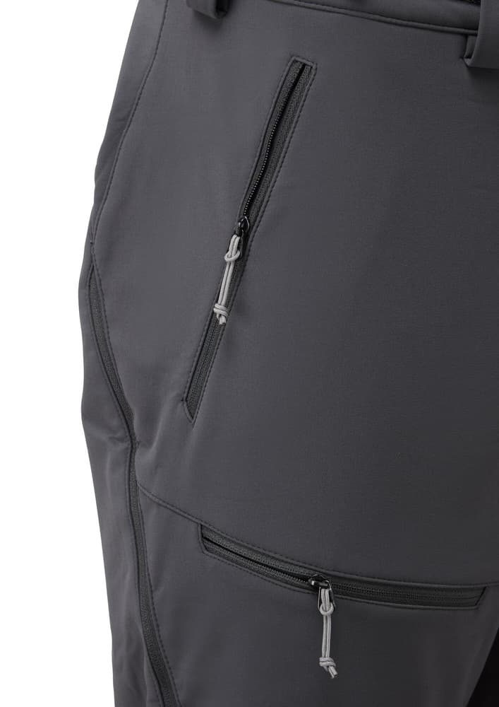Torque Winter Pants Black, view: 9