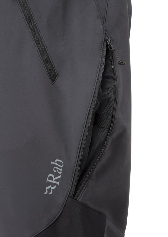 Torque Winter Pants Black, view: 10