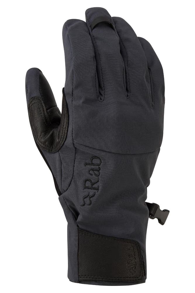 VR Gloves Beluga, view: 0
